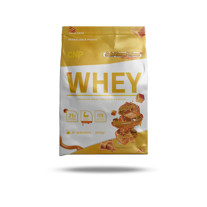 CNP Whey Protein - 900g