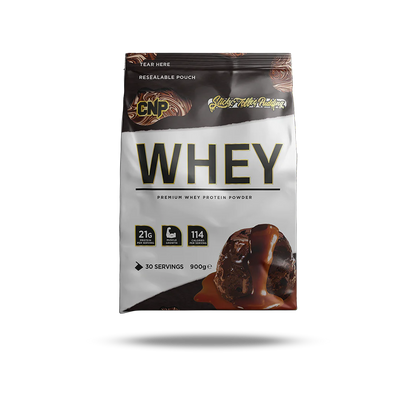 CNP Whey Protein - 900g