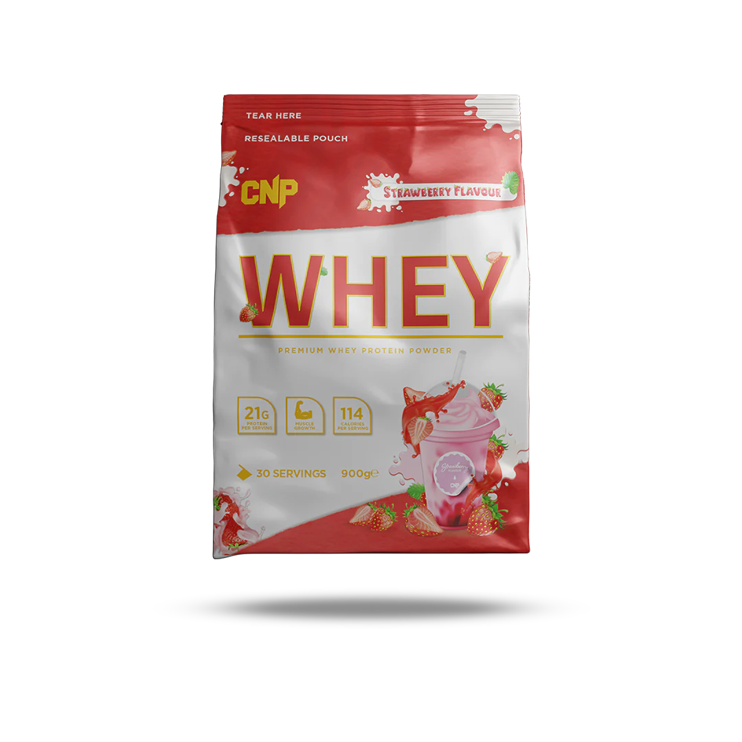 CNP Whey Protein - 900g