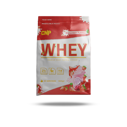 CNP Whey Protein - 900g