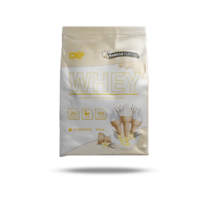 CNP Whey Protein - 900g