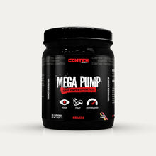 Load image into Gallery viewer, Conteh Sports Mega Pump - 25 Servings
