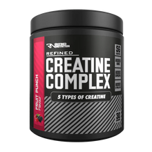 Load image into Gallery viewer, Refined Nutrition Creatine Complex - 30 Servings
