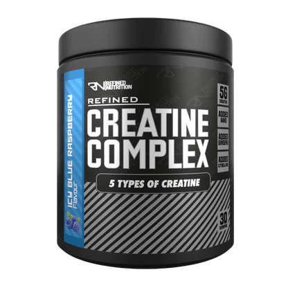 Refined Nutrition Creatine Complex - 30 Servings