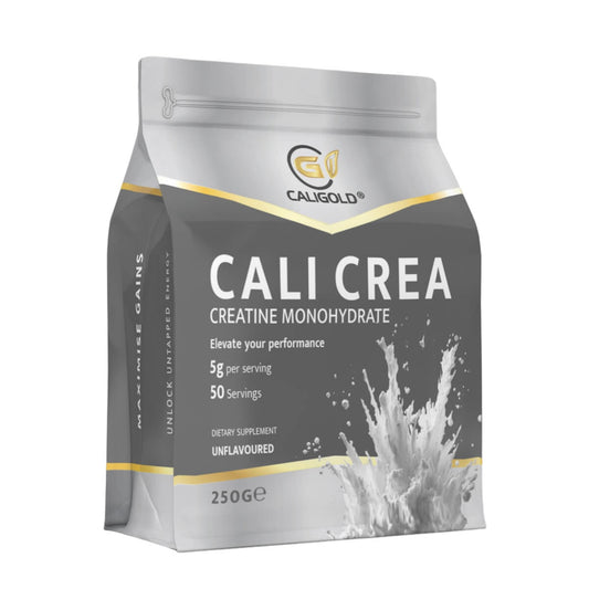 CaliGold Cali Creatine - 250g