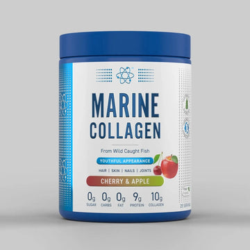 Applied Nutrition Marine Collagen (Flavoured) - 300g