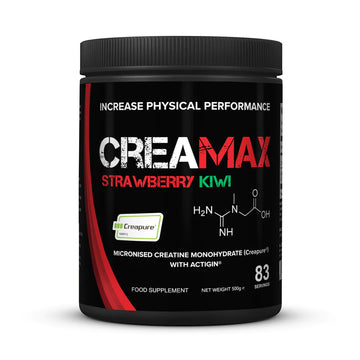 Strom Sports Nutrition CreaMAX