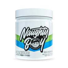 Load image into Gallery viewer, Naughty Boy Creatine Powder - 450g
