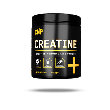 CNP Creatine - 500g