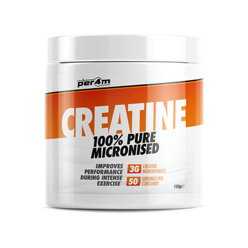 Per4m Nutrition Micronised Creatine Monohydrate - 150g