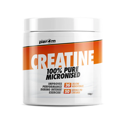 Per4m Nutrition Micronised Creatine Monohydrate - 150g