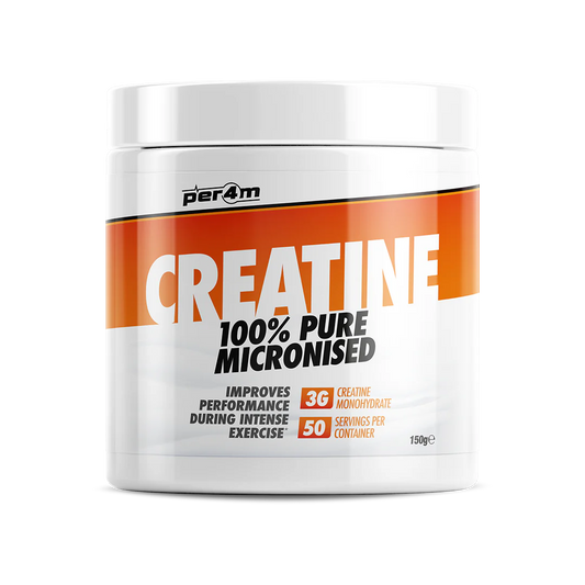 Per4m Nutrition Micronised Creatine Monohydrate - 150g