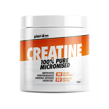 Load image into Gallery viewer, Per4m Nutrition Micronised Creatine Monohydrate - 150g
