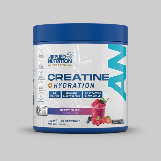Applied Nutrition Creatine + Hydration