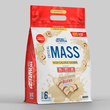 Load image into Gallery viewer, Applied Nutrition Original Critical Mass - 6kg
