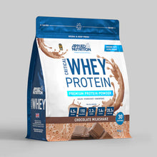 Load image into Gallery viewer, Applied Nutrition Critical Whey Protein - 900g
