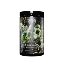 Load image into Gallery viewer, DNA Sports H8 Pre-Workout (V3) - 375g
