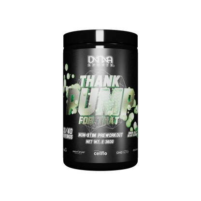 DNA Sports Thank Pump For That V3 - 360g