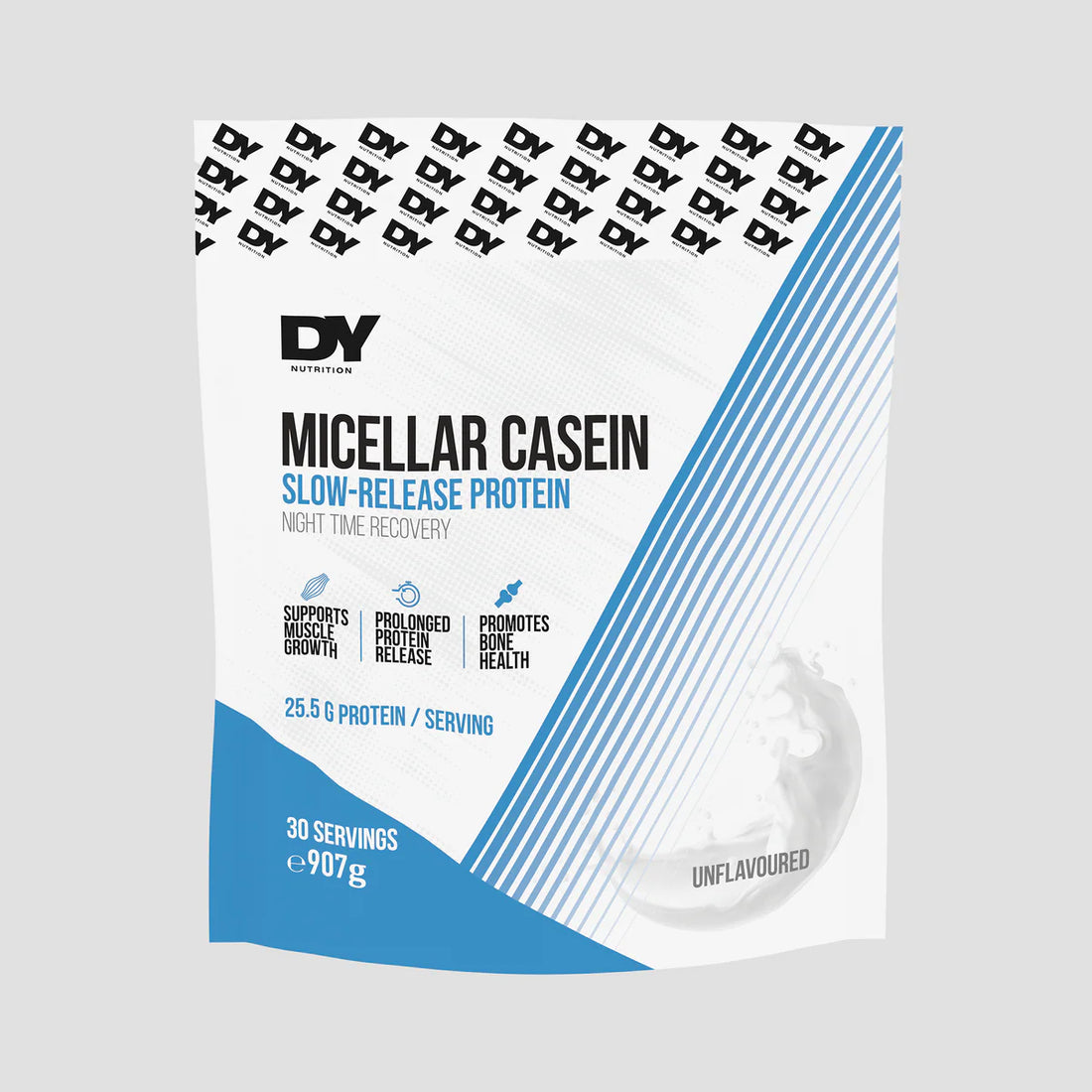 DY Nutrition Micellar Casein - 907g