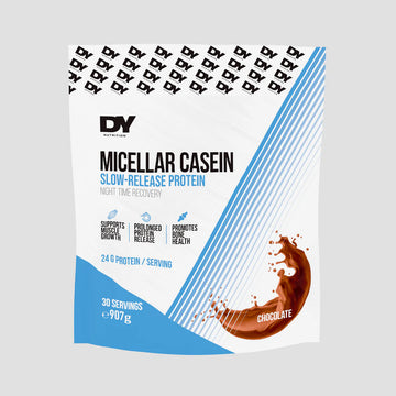 DY Nutrition Micellar Casein - 907g