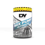 DY Nutrition Nox Pump Preworkout - 400g