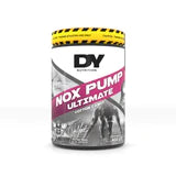 Load image into Gallery viewer, DY Nutrition Nox Pump Preworkout - 400g
