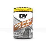 DY Nutrition Nox Pump Preworkout - 400g