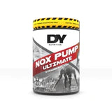 Load image into Gallery viewer, DY Nutrition Nox Pump Preworkout - 400g
