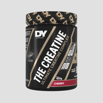 DY Nutrition Shadowline The Creatine - 316g