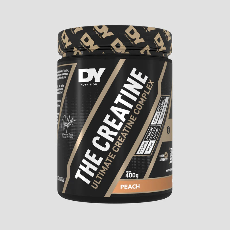 DY Nutrition Shadowline The Creatine - 316g