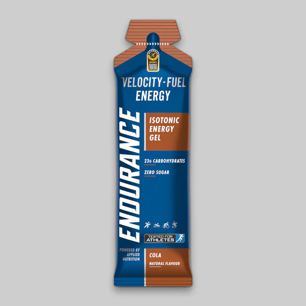 Applied Nutrition Velocity-Fuel Energy - 60g