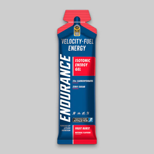 Applied Nutrition Velocity-Fuel Energy - 60g