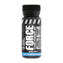 Load image into Gallery viewer, Refined Nutrition FORCE Pre-Workout Shot - 1 x 60ml
