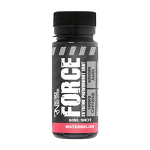 Load image into Gallery viewer, Refined Nutrition FORCE Pre-Workout Shot - 1 x 60ml
