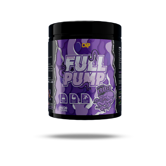 CNP Full Pump - 300g
