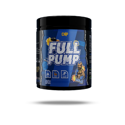 CNP Full Pump - 300g