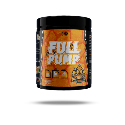 CNP Full Pump - 300g