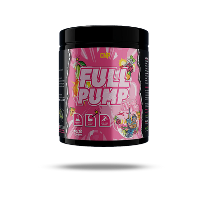 CNP Full Pump - 300g