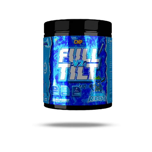 CNP Full Tilt V2 - 570g