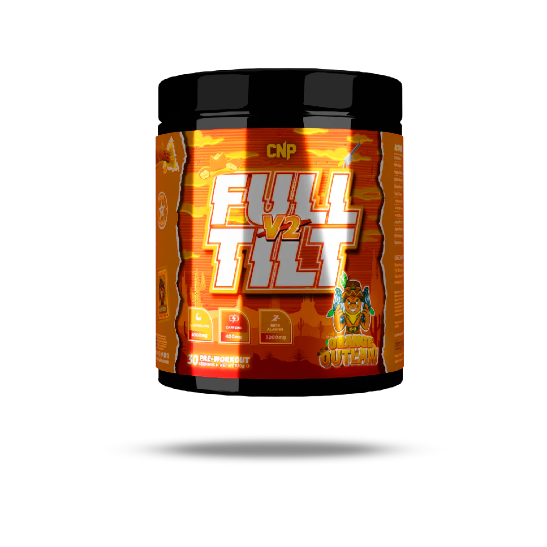 CNP Full Tilt V2 - 570g