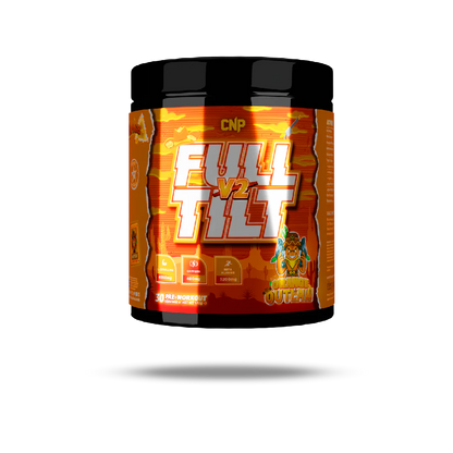 CNP Full Tilt V2 - 570g