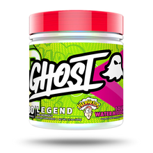 Load image into Gallery viewer, Ghost Lifestyle Legend Preworkout V3 - 30 Servings
