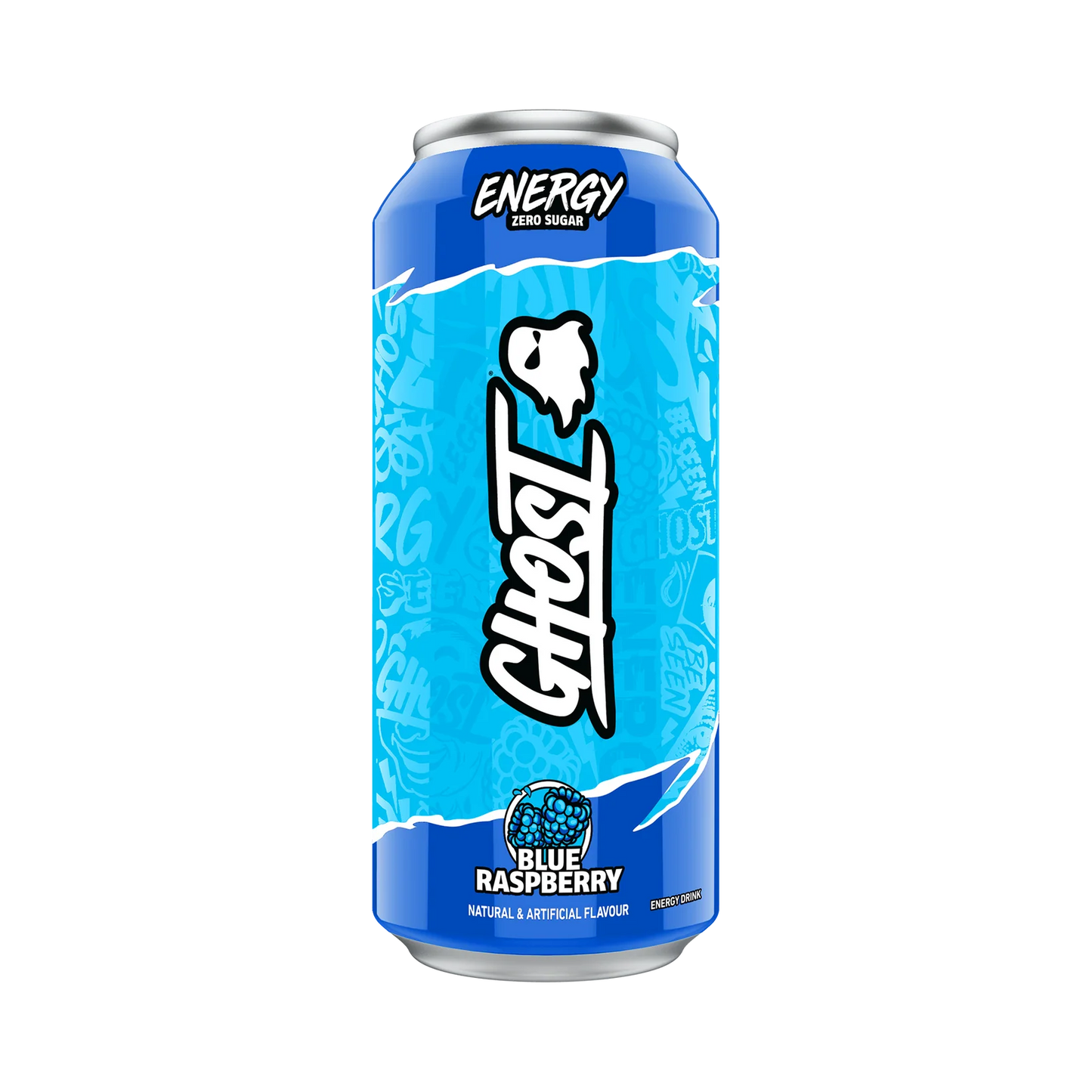 Ghost Enery Drink - 500ml