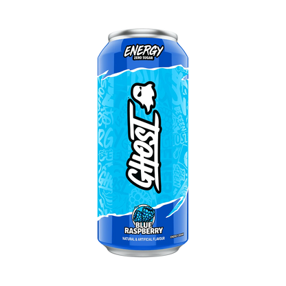 Ghost Enery Drink - 500ml
