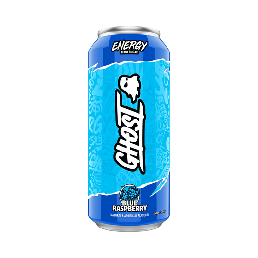 Ghost Enery Drink - 500ml