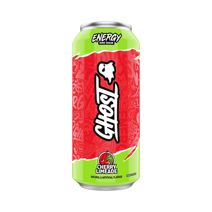 Ghost Enery Drink - 500ml