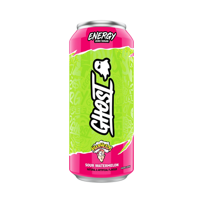 Ghost Enery Drink - 500ml