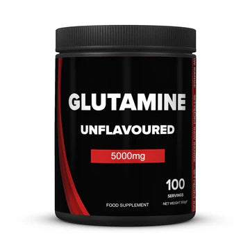 Strom Sports Nutrition Glutamine - 500g