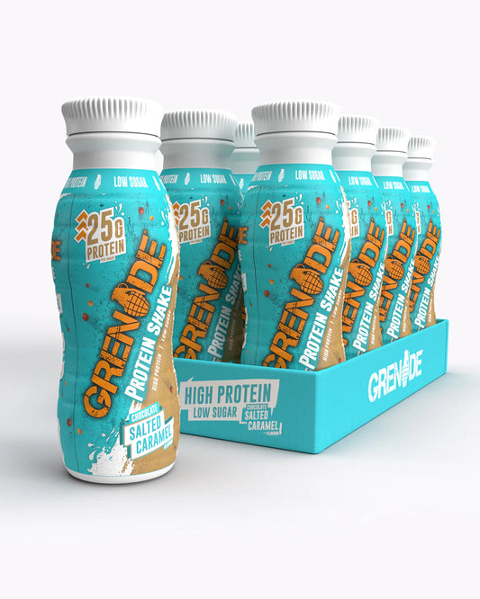Grenade Carb Killa Protein Shake - 1 x 330ml