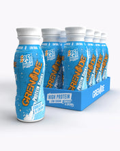 Load image into Gallery viewer, Grenade Carb Killa  Protein Shake - 8 x 330ml
